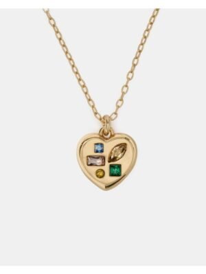 Self-Love Club Pendant