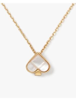 So Spade Mini Pendant