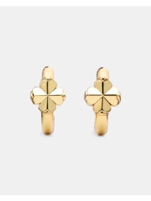 Spade Flower Huggies