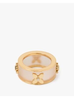 Heritage Bloom Ring