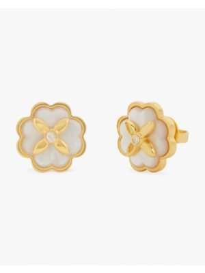 Heritage Bloom Studs