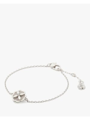 Heritage Bloom Bracelet