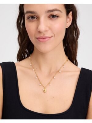 Beachside Scatter Pendant